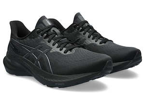 AS-U12 (Asics gt-2000 12 2E width black/black) 1123913800