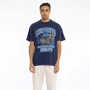 MNA-T24 (Mitchell and ness superbowl champions tee cowboys navy) 12393478