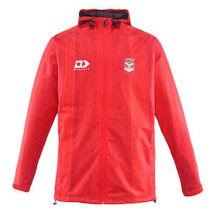 DY-V2 (Tonga 2024 rugby league mens wet weather jacket) 102497304