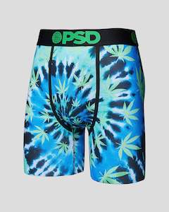 PSD-I (Psd weed spiral base layer) 92292400