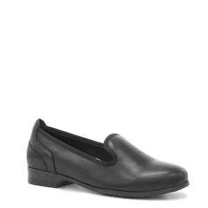 HP-Y3 (Hush puppies the albert black) 122495174