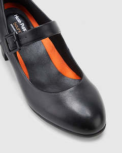 HP-D3 (Hush puppies the mary jane black) 42397389