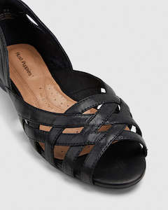 HP-U2 (Hush puppies wim black) 102296520