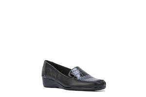 HP-V1 (Hush puppies meadow adc black) 22196954