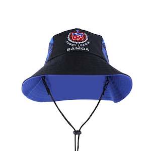 Shoe: DY-Y2 (Dynasty toa samoa rugby league bucket hat) 102492191