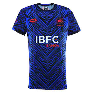 DY-K2 (Dynasty 2024 toa samoa rugby league mens training tee) 92494286