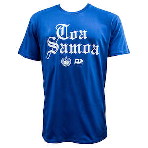 DY-S1 (Dynasty 2023 toa samoa rugby league mens graphic tee) 102392434