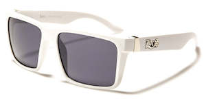 Shoe: L-U1 (Locs sunglasses white frame) 2249956