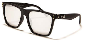 Shoe: L-D2 (Locs sunglasses silver lens) 2249956