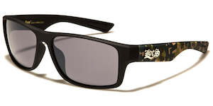 Shoe: L-W1 (Locs sunglasses camo black lens) 2249956