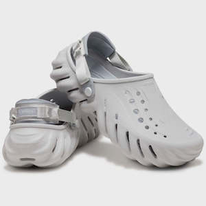 Shoe: CR-X9 (Crocs echo clog atmosphere) 112496956