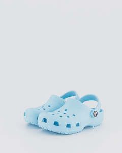 CR-M9 (Crocs clog kids artic) 72493304