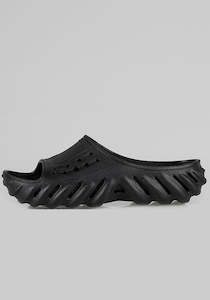 Shoe: CR-H9 (Crocs echo clog black) 72495434