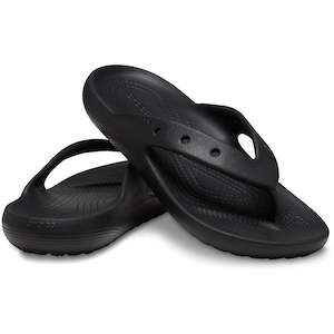 CR-Y8 (Crocs classic flip V2 black) 42492826