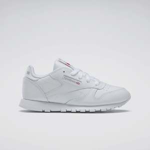 Shoe: R-P17 (Reebok classic leather white) 122494604