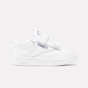 Shoe: R-N17 (Reebok club c 2v 2.0 white/pure grey) 122494348