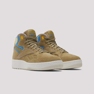 R-G17 (Reebok atr chill mid khaki brown/gold/kintic blue) 92498696