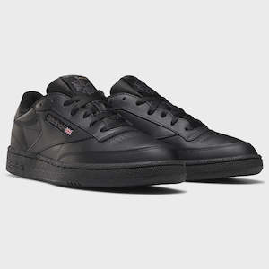 R-S16 (Reebok club c 85 intense black/charcoal) 42498696