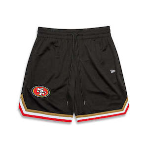 Shoe: NEA-X7 (New era cali mesh shorts san fransisco 49ers official team colours) 122395000