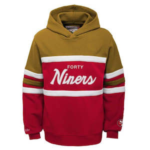 MNA-W13 (Head coach hoody 49ers gold) 102198695