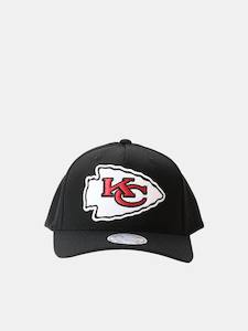 MN-L3 (Wide receiver pinch 110 chiefs black) 92092826