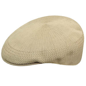 K-D (Kangol 504 Cheese cutter tropic beige) 22494800