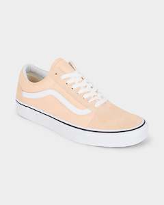 V-b11 (vans Old Skool Bleached Apricot /wht) 101896083