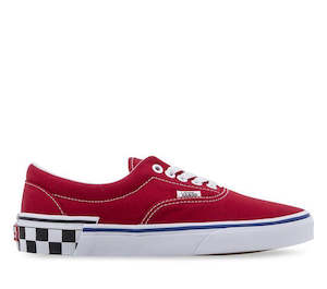 Shoe: V-U11 (UA ERA CHECK BLOCK RED) 61995319