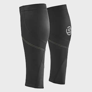 SK-K (Skins 3-series calf tights mx black) 92394145