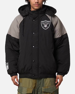 Shoe: NEA-H9 (New era sports jacket las vegas raiders) 52491000