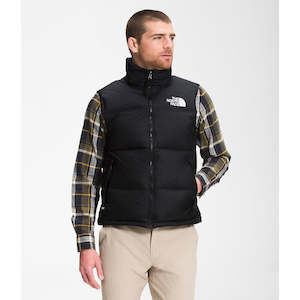 Shoe: NFA-T2 (The north face men's 1996 retro nuptse vest Black) 923919130