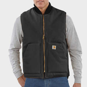 Shoe: CHA-H2 (Carhartt duck arctic vest black) 42298523