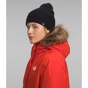 Shoe: NFA-W5 (The north face urban switch beanie black) 102492391