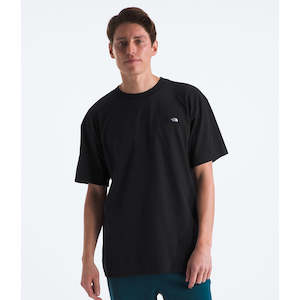 Shoe: NFA-V5 (The north face mens heavyweight short sleeve relaxed fit t-shirt black) 102494348