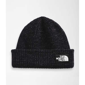 Shoe: NFA-I4 (The north face salty lined beanie black) 42492391