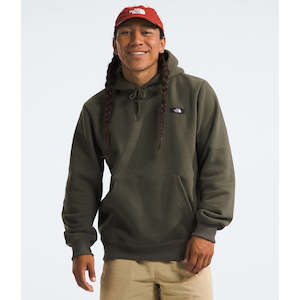 Shoe: NFA-P5 (The north face heavyweight pullover hoodie new taupe green) 82499565