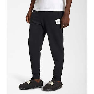 Shoe: NFA-J5 (The north face box nse jogger black/white) 72496957