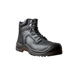 MU-B (Munka toro work boot black) 32495300