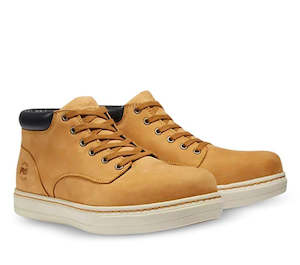 TB-E4 (Timberland mens pro disruptor chukka wheat) 72396261