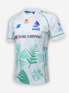 Shoe: FDA-B (Fijian drua mens away replica jersey white) 32495500