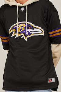 MJA-A4 (Nfl replica jersey ravens standard black) 32196087