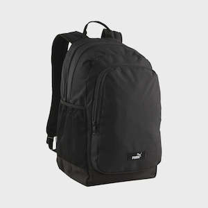 PE-W1 (Puma academy backpack black) 12593500