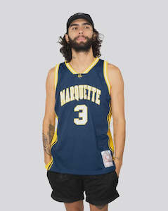 MNA-G40 (Mitchell & ness swingman jersey marq wade 02-03 road blue) 122498695