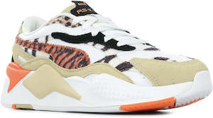 P-Q41 (Puma RS-X3 W.Cats wmns pale khaki/white) 6229650