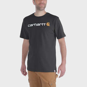 CHA-A7 (Carhartt graphic relaxed fit t-shirt black) 22592770