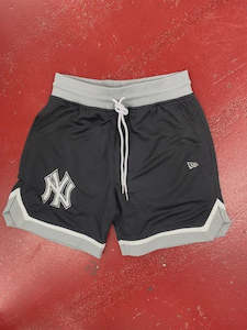 NEA-A7 (New era mesh shorts new york yankees) 92395500