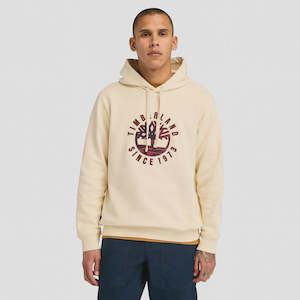 TBA-K3 (Timberland mens graphic hoodie angora) 125910522