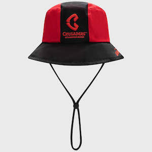 CS-O1 (Classic crusaders bucket hat black osfm) 112491500