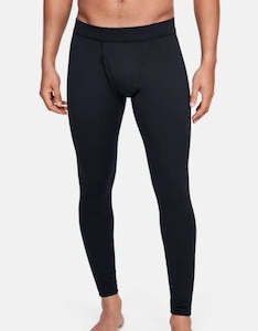 UAA-F5 (Mens packaged base 4.0 leggings black/pitcg gray 1343245-001) 12295652