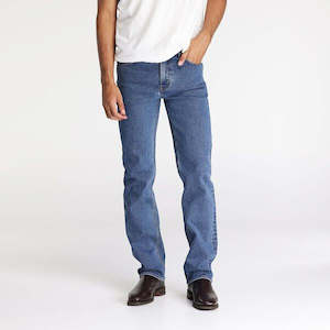 Shoe: RDA-A (Rider straight stonewash strech fit jeans) 122295213